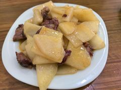 -BAURSAK包尔萨克早餐屋(第二分店)