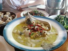 -圆圆家私房美食(民权路店)