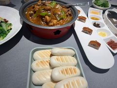 -阿庄新豫菜(航海东路店)