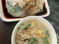 -穗银肠粉店(东川路店)