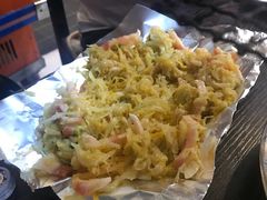 -韩风烤牛肉冷面店