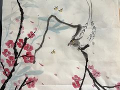 -秦汉胡同书法国画古筝围棋书院(漕宝日月光分馆)