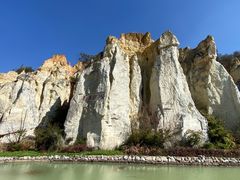 -彩色沙林风景区