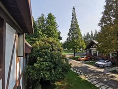 -太阳岛度假酒店