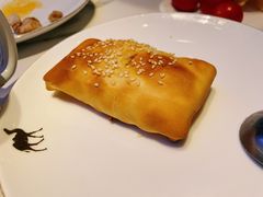-阿里疆Alijiang·丝路美食·异域风情·清真(长楹天街店)