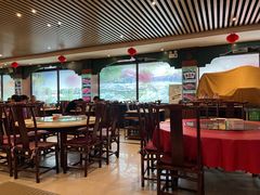 -南来顺饭庄·清真(南菜园店)