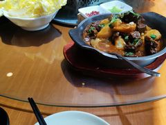 -王妈热卤·川味馆(海昌店)