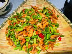 -大师傅金奖啤酒鱼(西街口总店)