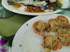 -景好海鲜餐厅(大鹏必选旅游店)