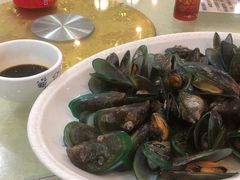 -台山美食一绝阿四台山黄鳝饭(阿四创作店)
