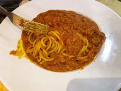 阿活肉酱意粉-大快活(丽丰店)