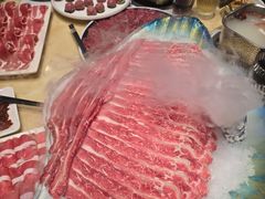 -清真军邺·金富苑肥牛城(海湖新区精品店)
