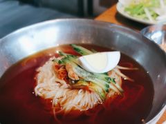 -韩味园果木炭烤鲜肉(陵东街店)