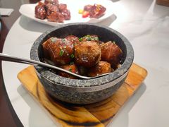 -荷塘秋月·本帮江浙菜(国权路店)