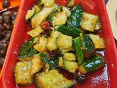 -特色酱椒鱼私房菜(黄鹤楼店)