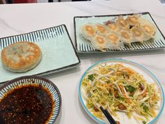 -馅小满(甜水园店)