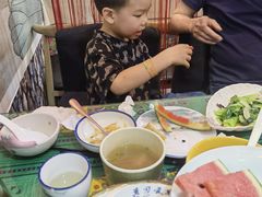-蘑菇私房菜小馆(杨家坪西城天街店)