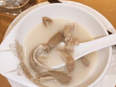 -湯系·煲汤手艺人(东二环泰禾广场店)