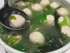 -北李妈妈菜·虾爬子大锅贴(贵和店)