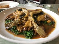 -花园茶楼(兴城西路店)