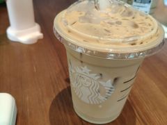 -星巴克臻选(深圳宝安大仟里1店)