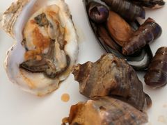 -皇朝万鑫自助餐厅