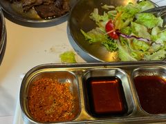 -西塔老太太泥炉烤肉(北京望京店)