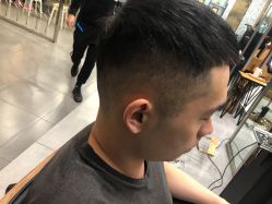 -佰亿Salon·烫染造型