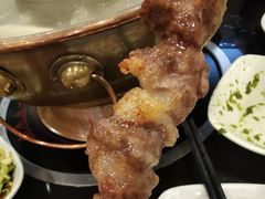 -情忆草原涮肉馆