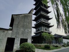 -乌镇西栅景区