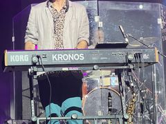 -交通银行前滩31演艺中心