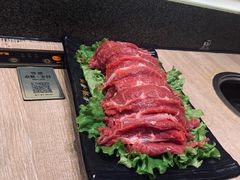 -呷哺呷哺(望京新世界店)