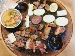 -阿昌白族石板烧(大理古城店)