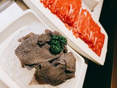 -海底捞(明洞店)