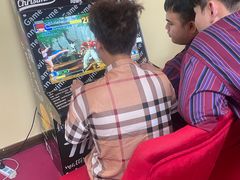 -御水泉·国际水疗会(广州长隆店)