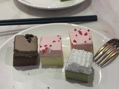-圣琼美食百汇自助餐(白云万达店)