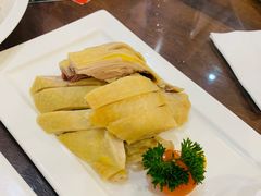 -长兴菜馆(高桥店)