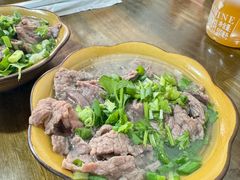 -小杨翘脚牛肉