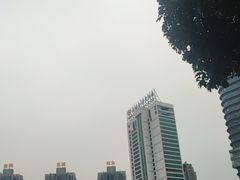 -观音桥步行街