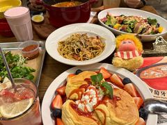 -UPPER KITCHEN(延安路店)