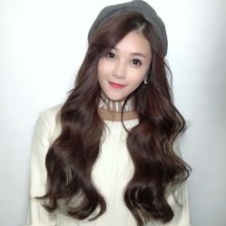 点击看大图 -3AM HAIR SALON染发接发
