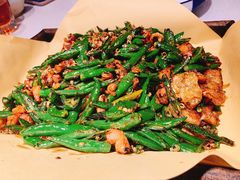 -拈菜(观音桥阳光世纪店)