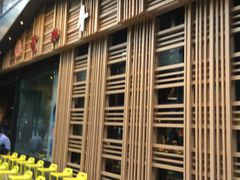 门面-蜀九香火锅(玉林店)