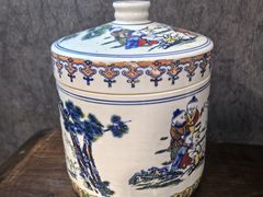 -乔家满族八大碗(流水沟店)