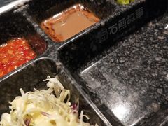 -石煎故事健康烤肉
