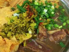牛腩河粉-超记粉店(阜民店)