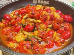 -聚味瞿记·龙虾堂(坡子街店)