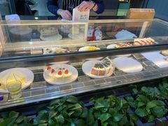 -The open life(万象城店)