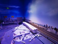 -上海乐高探索中心