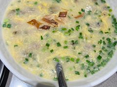 -大锅强·蒸海鲜青岛菜(吾悦广场店)